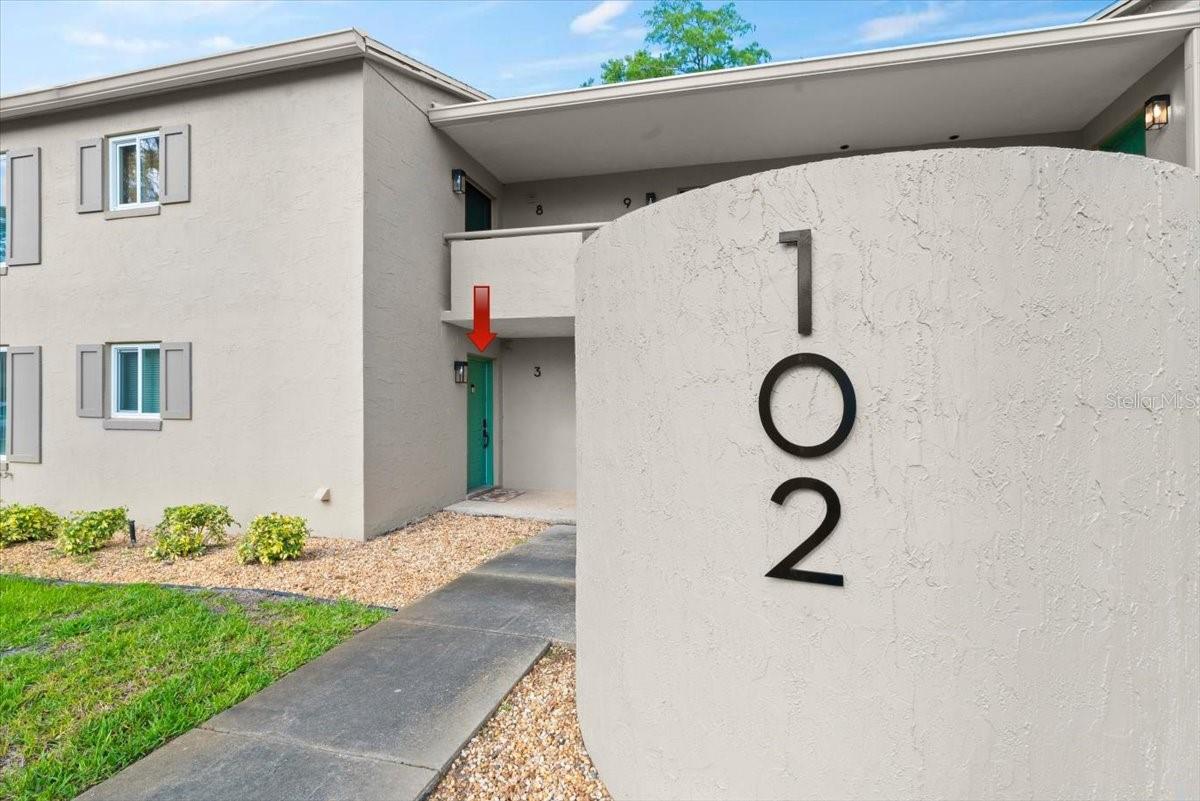 102 Bob White Court 102C — photo