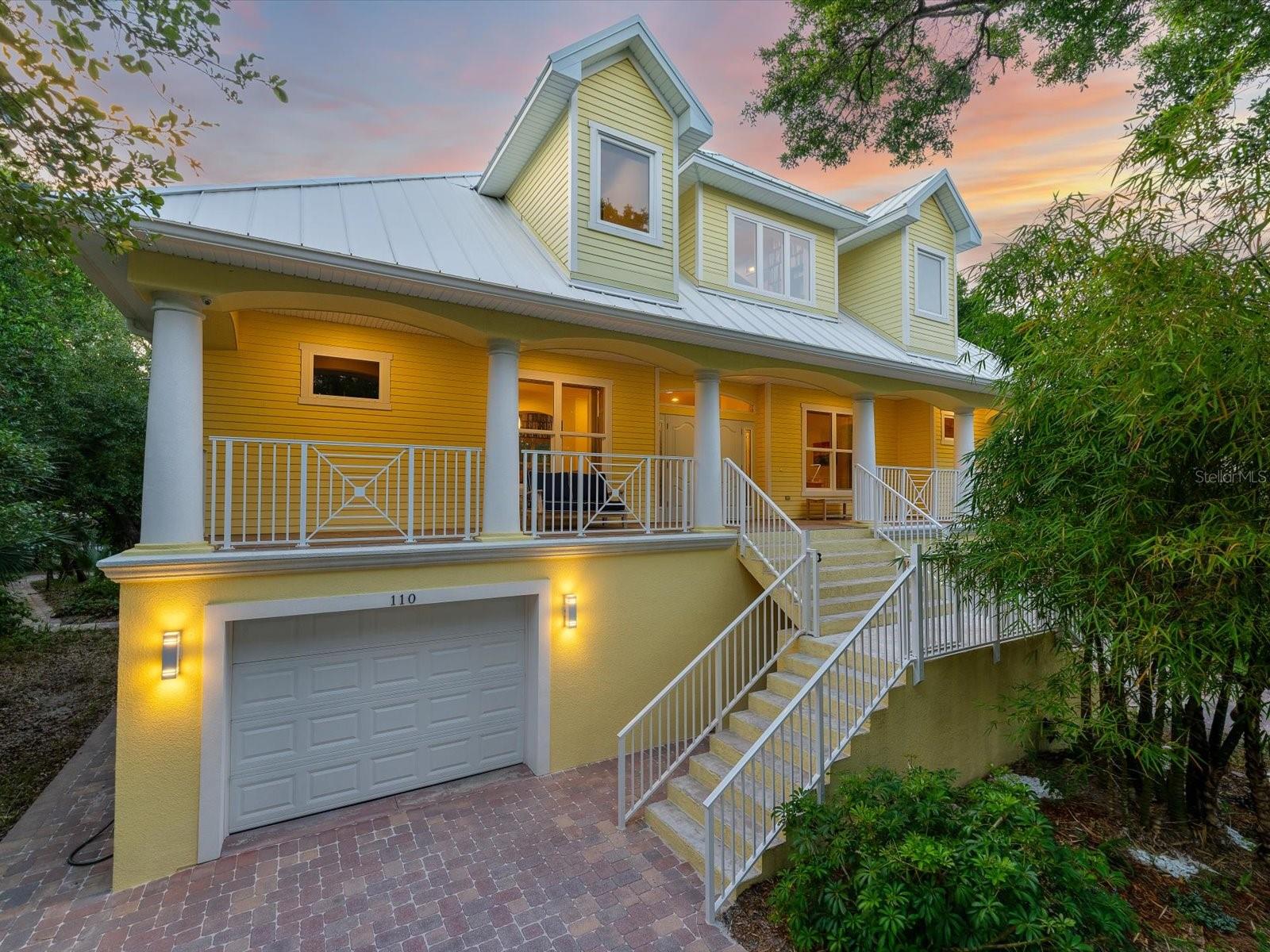 110 Ocean Way Drive — photo