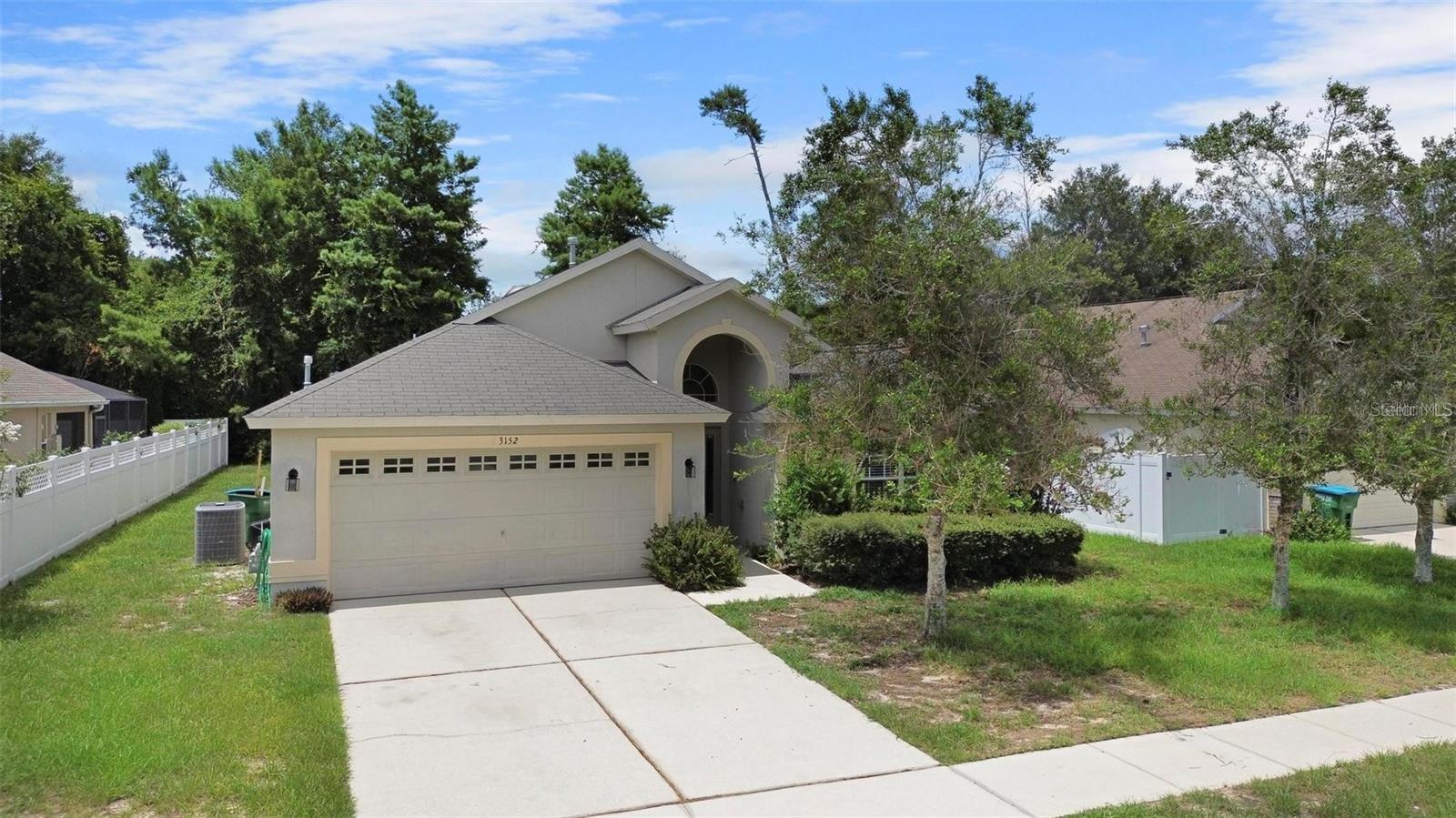 3152 Wood Rose Way — photo