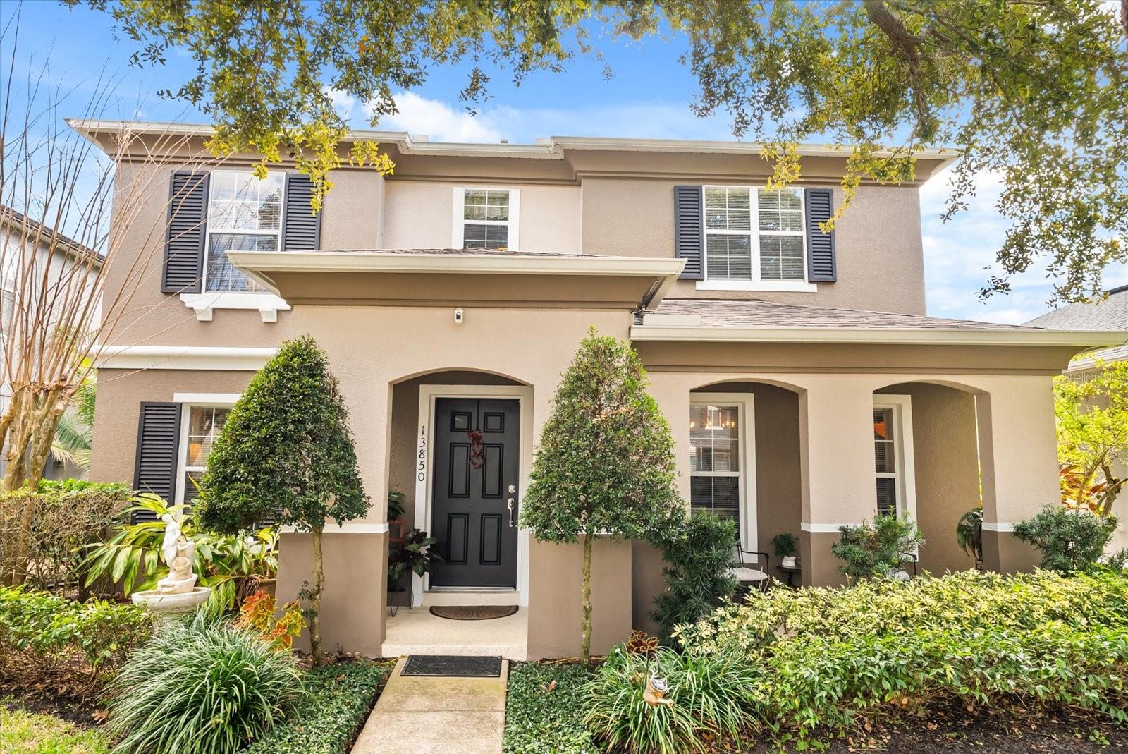 13850 Carolina Laurel Drive — photo