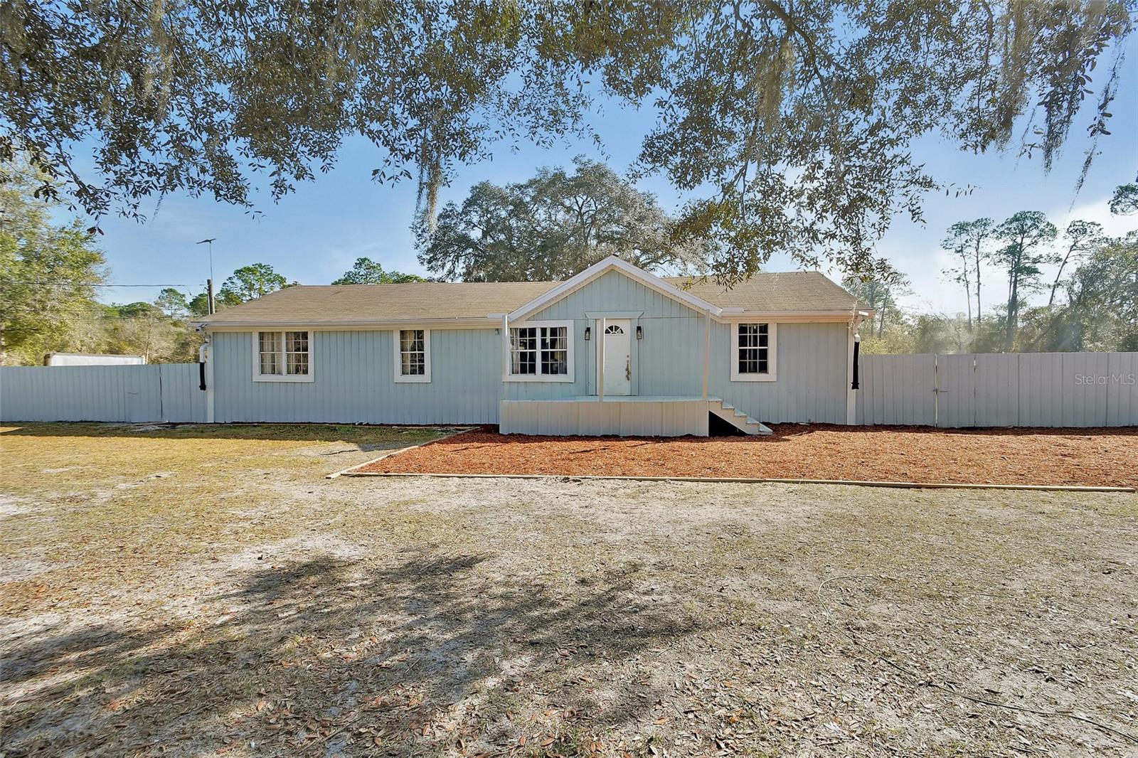 2525 Vista Park Drive — photo
