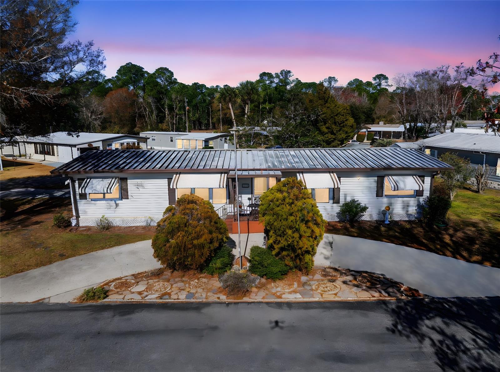 232 Meadow Lark Drive — photo