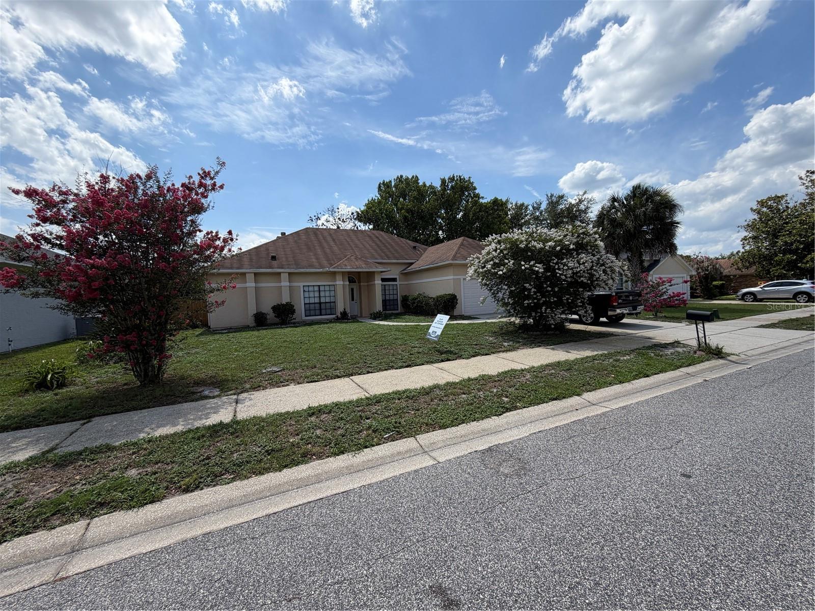 1009 Corkwood Drive — photo