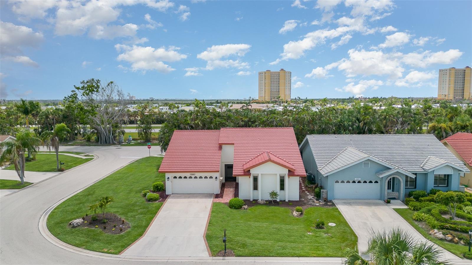 12601 Kelly Palm Drive — photo