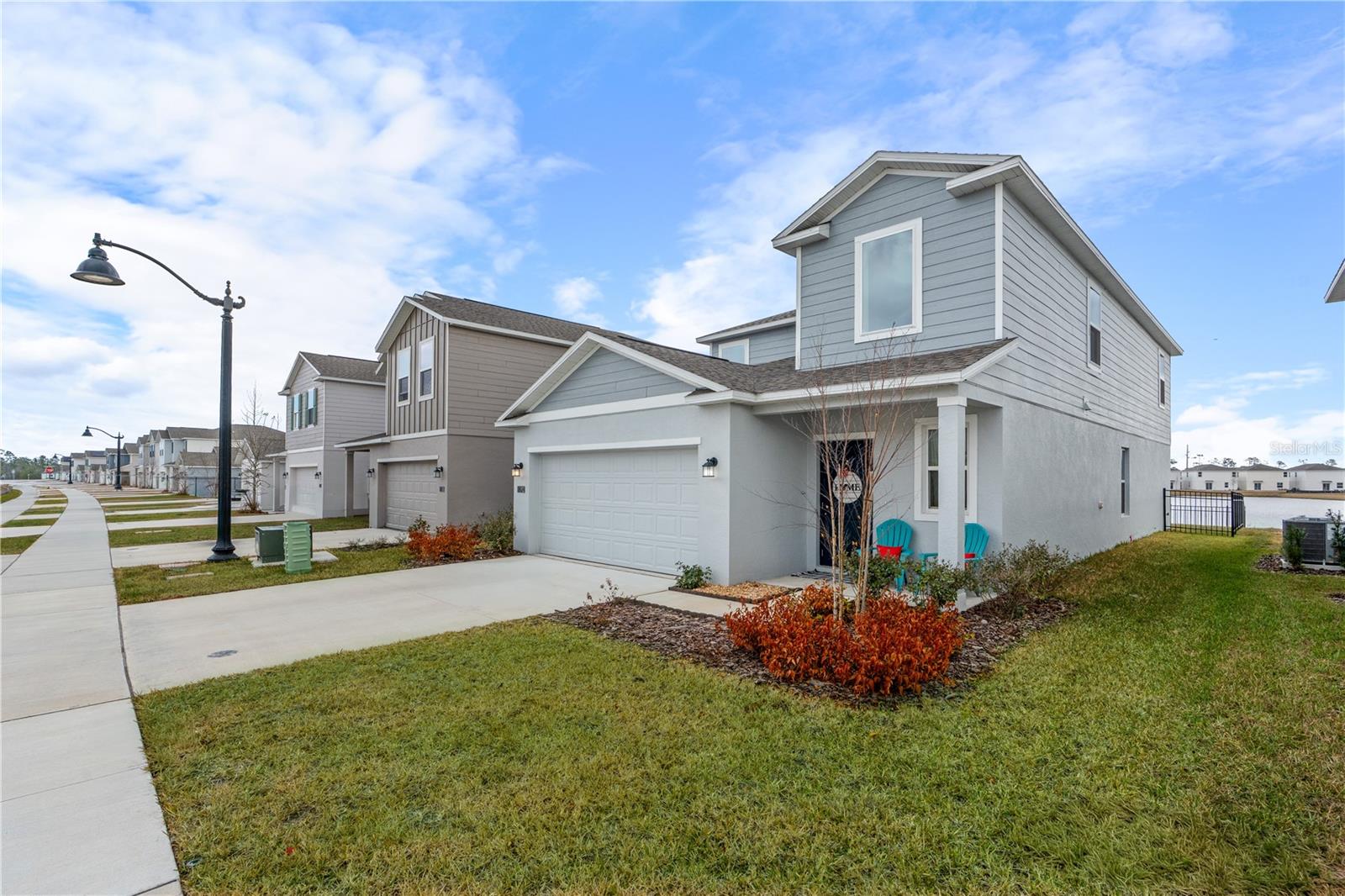 1192 Belle Isle Lane — photo