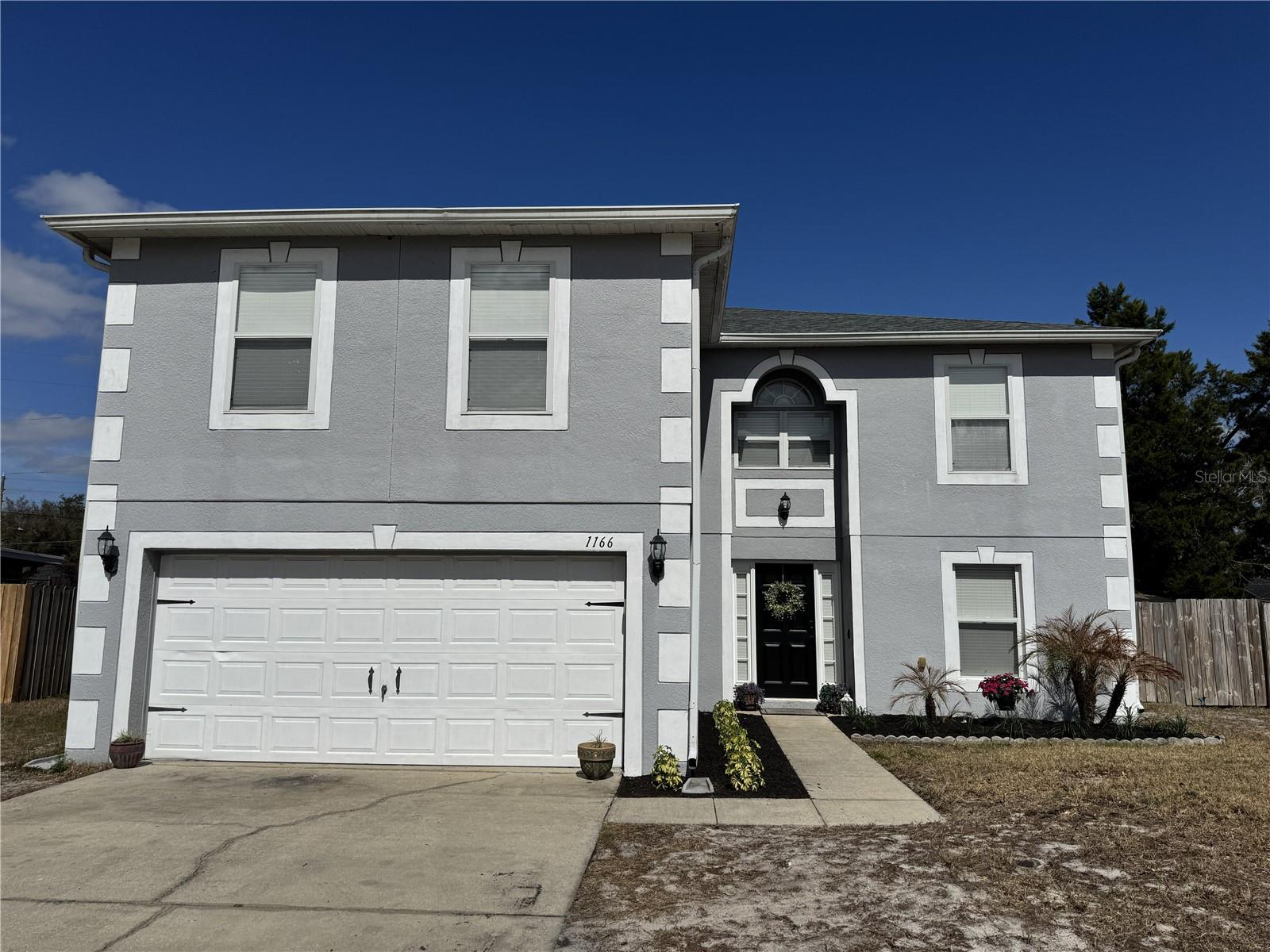 1166 Balfour Drive — photo