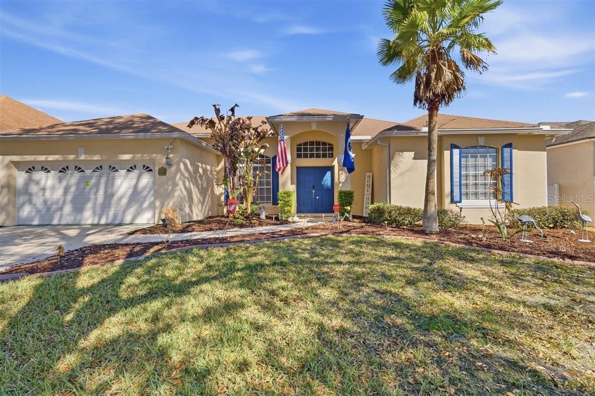 7909 Fernleaf Drive — photo