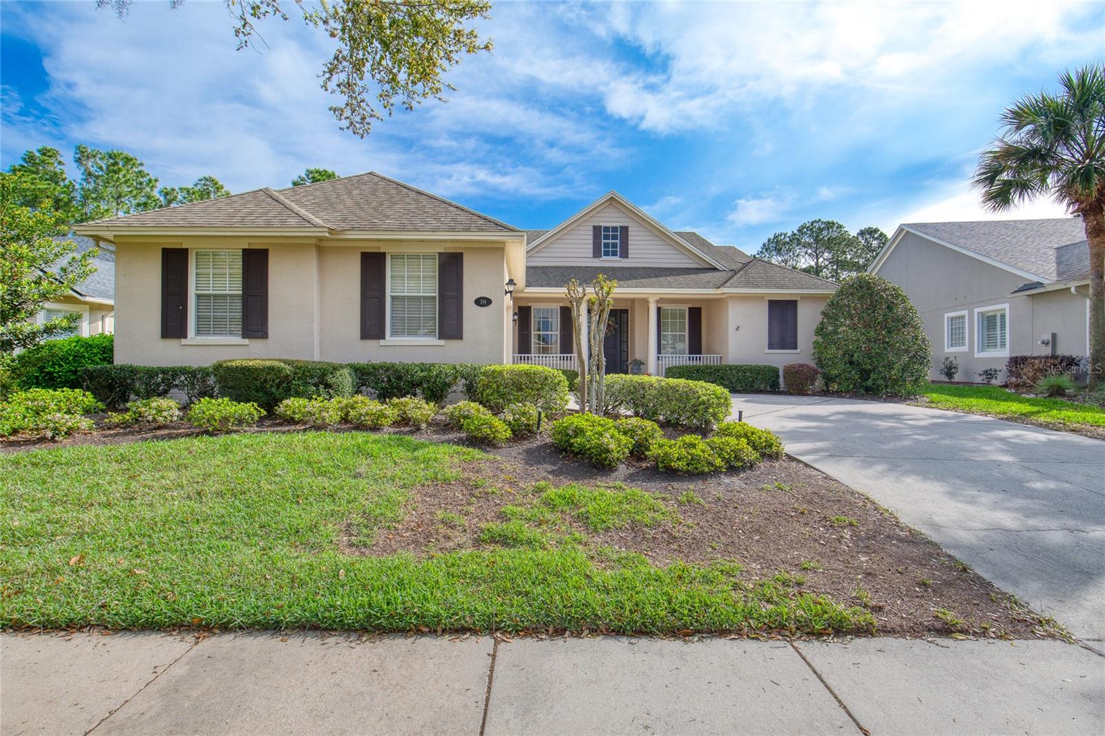 314 Bellingrath Terrace — photo