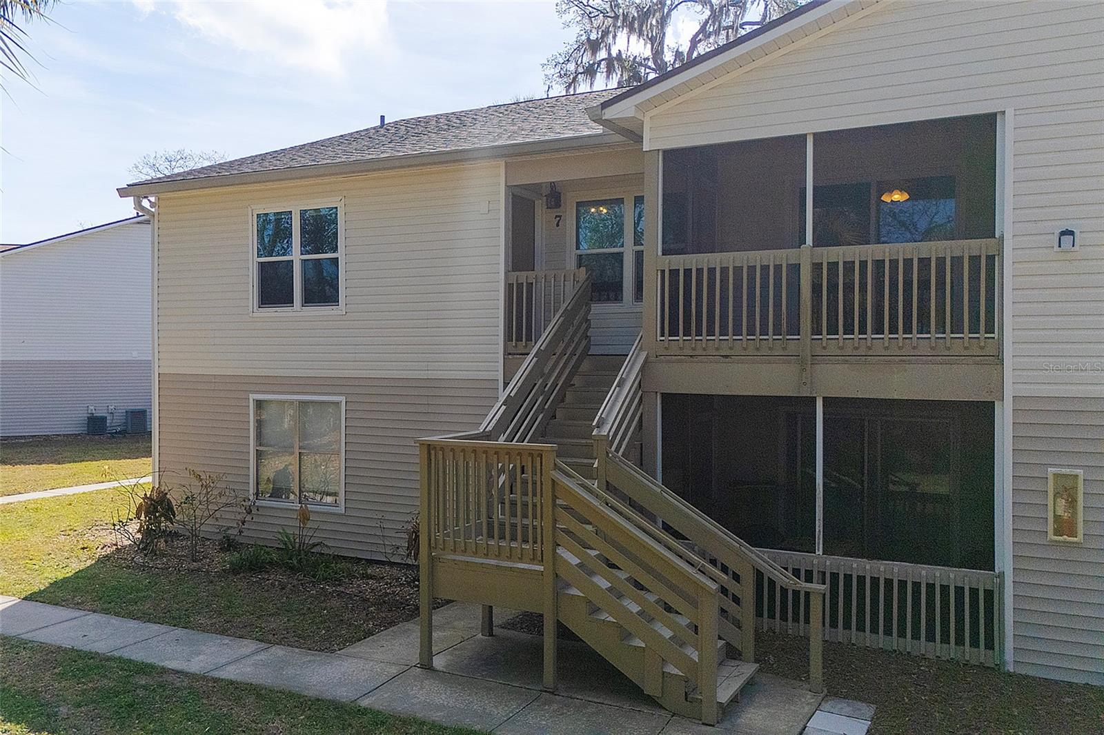 1600 Big Tree Road U7 — photo