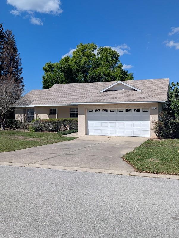 108 Twin Lake Circle — photo