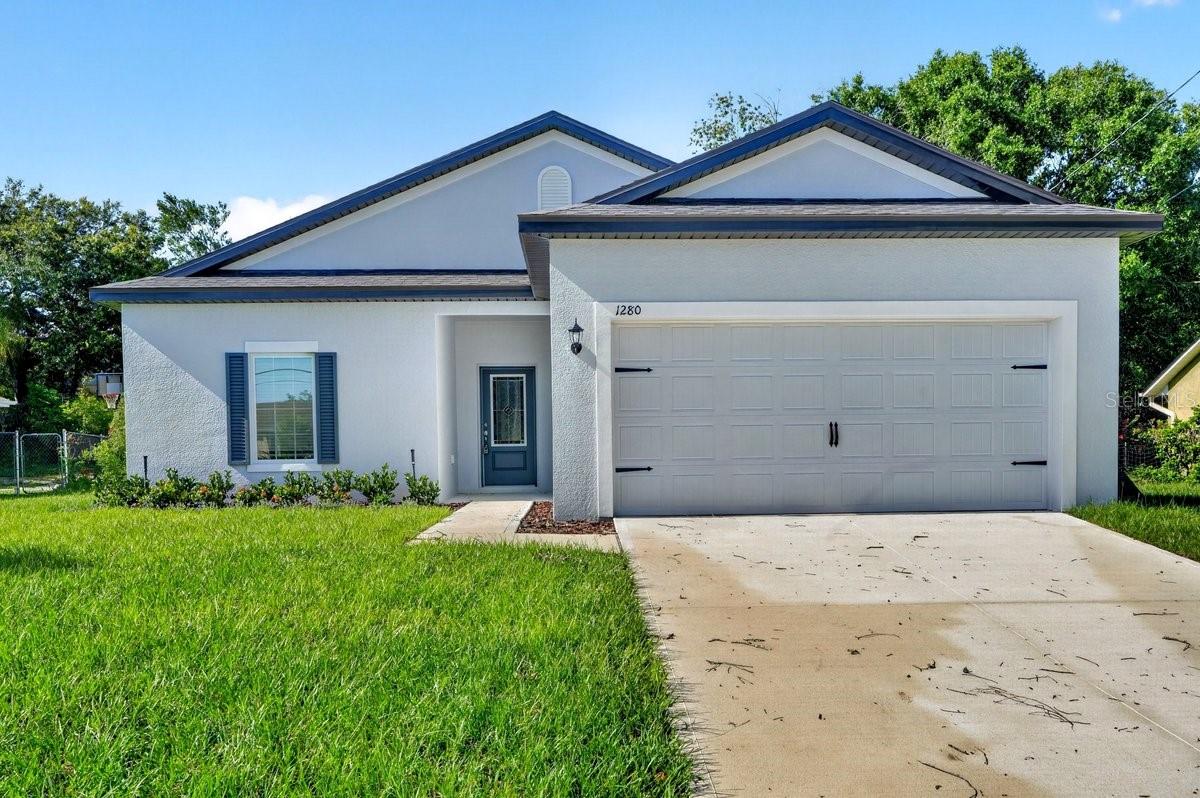 1280 S Seagate Drive — photo
