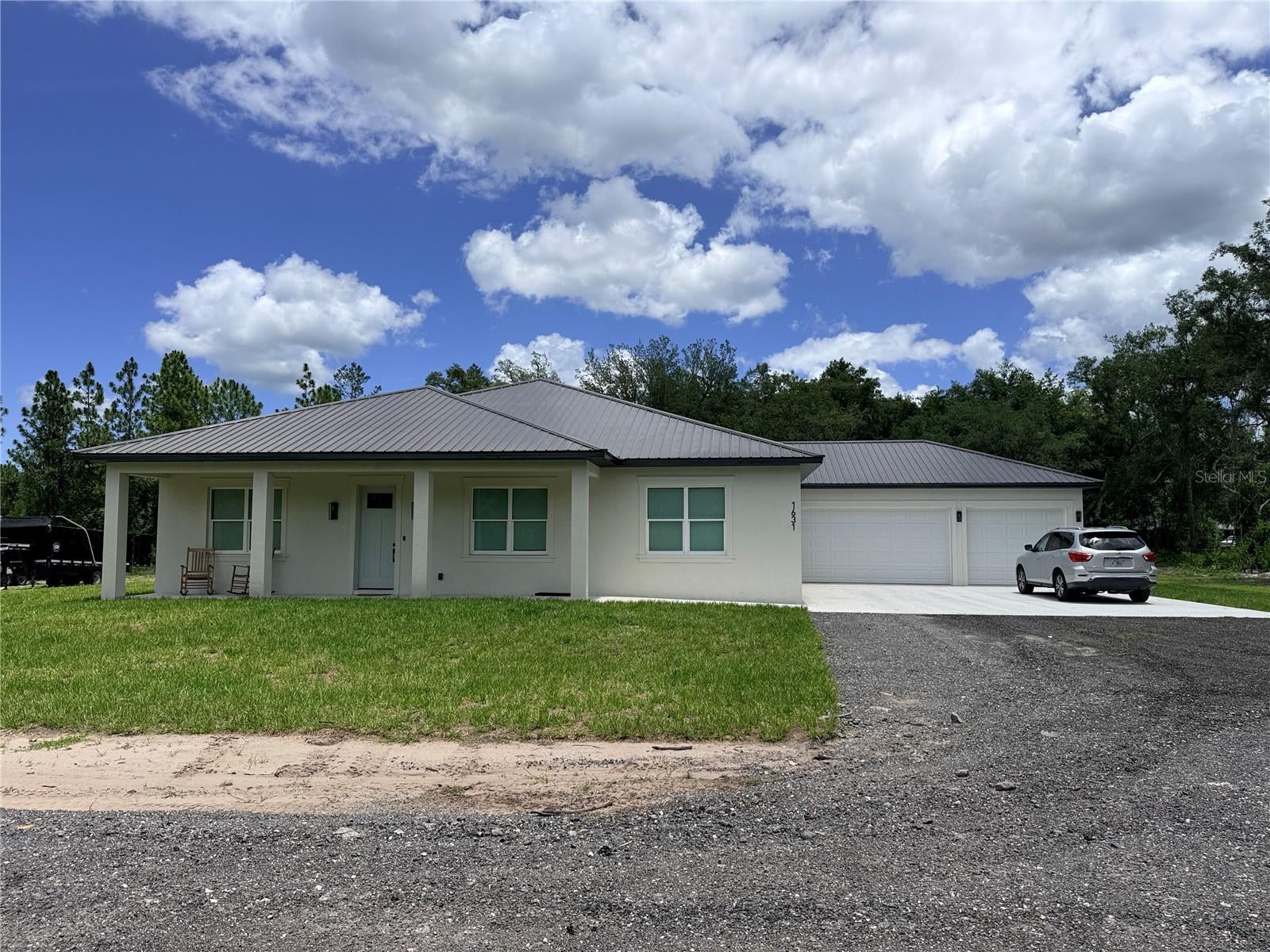 2410 Lake Tiny Road — photo