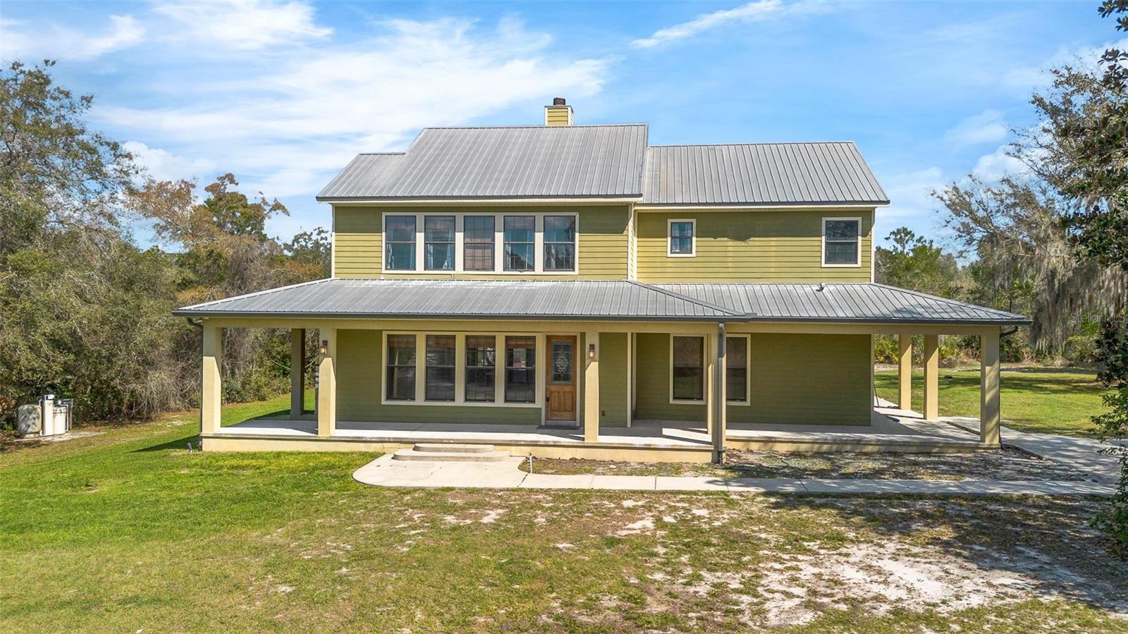 326 Enterprise Osteen Road — photo