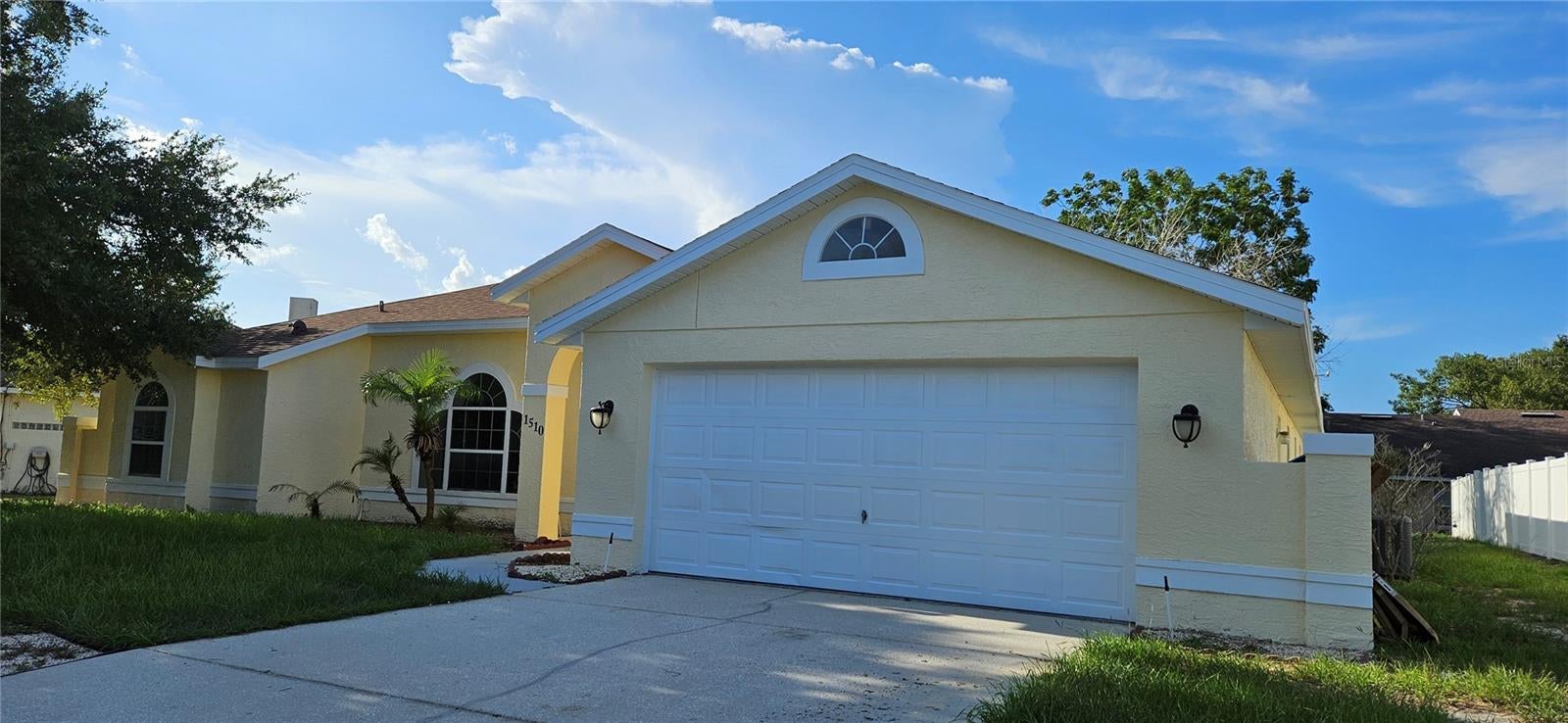 1510 Gaynor Court — photo