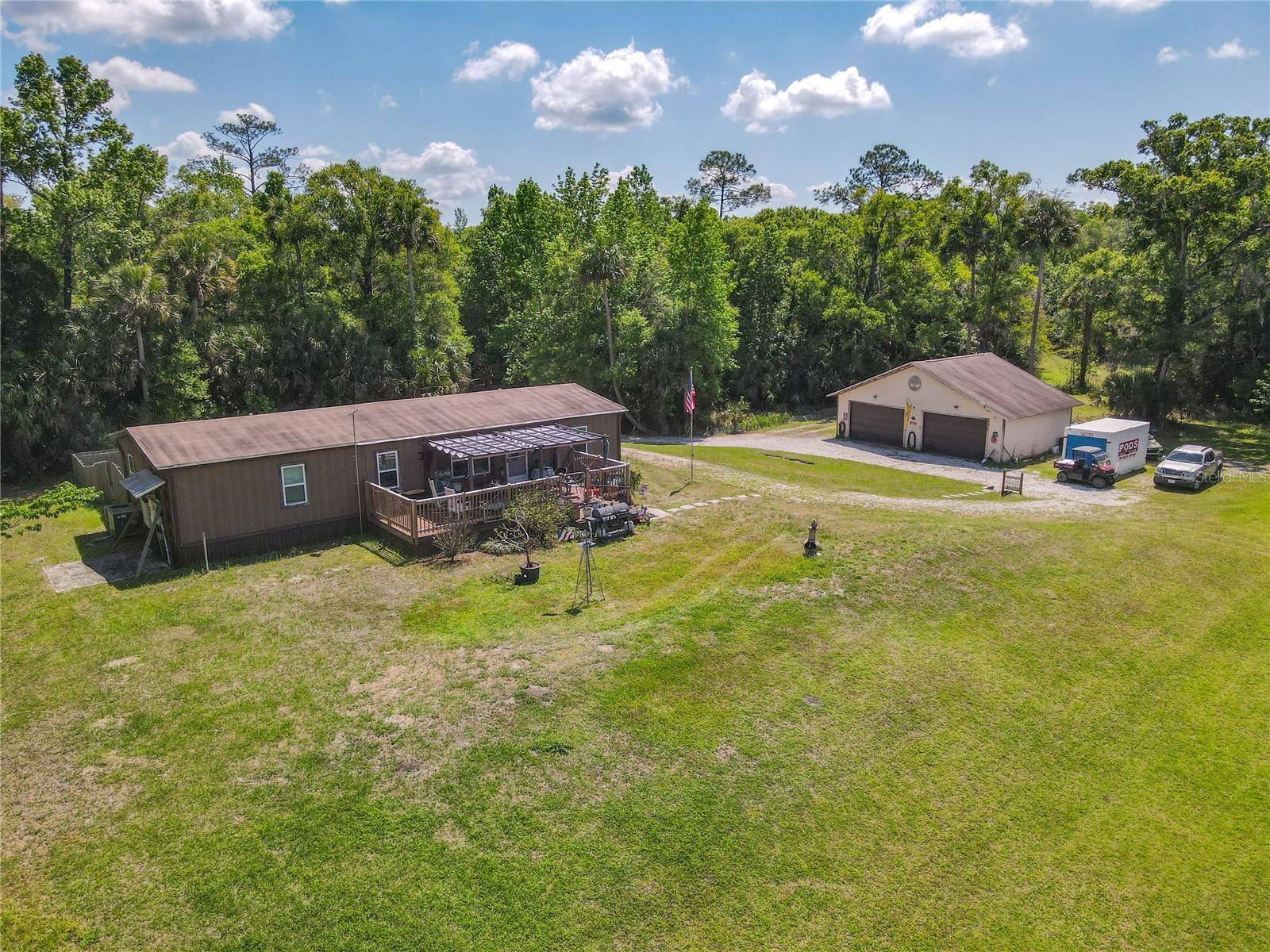 1501 Ashby Creek Road — photo