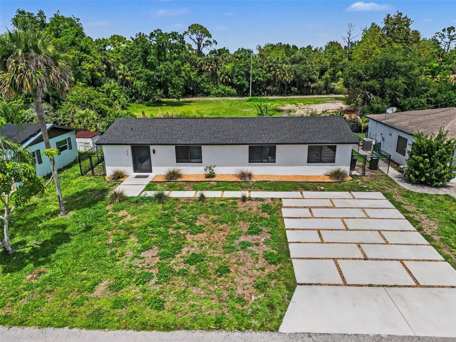 73 Cardinal Drive — photo