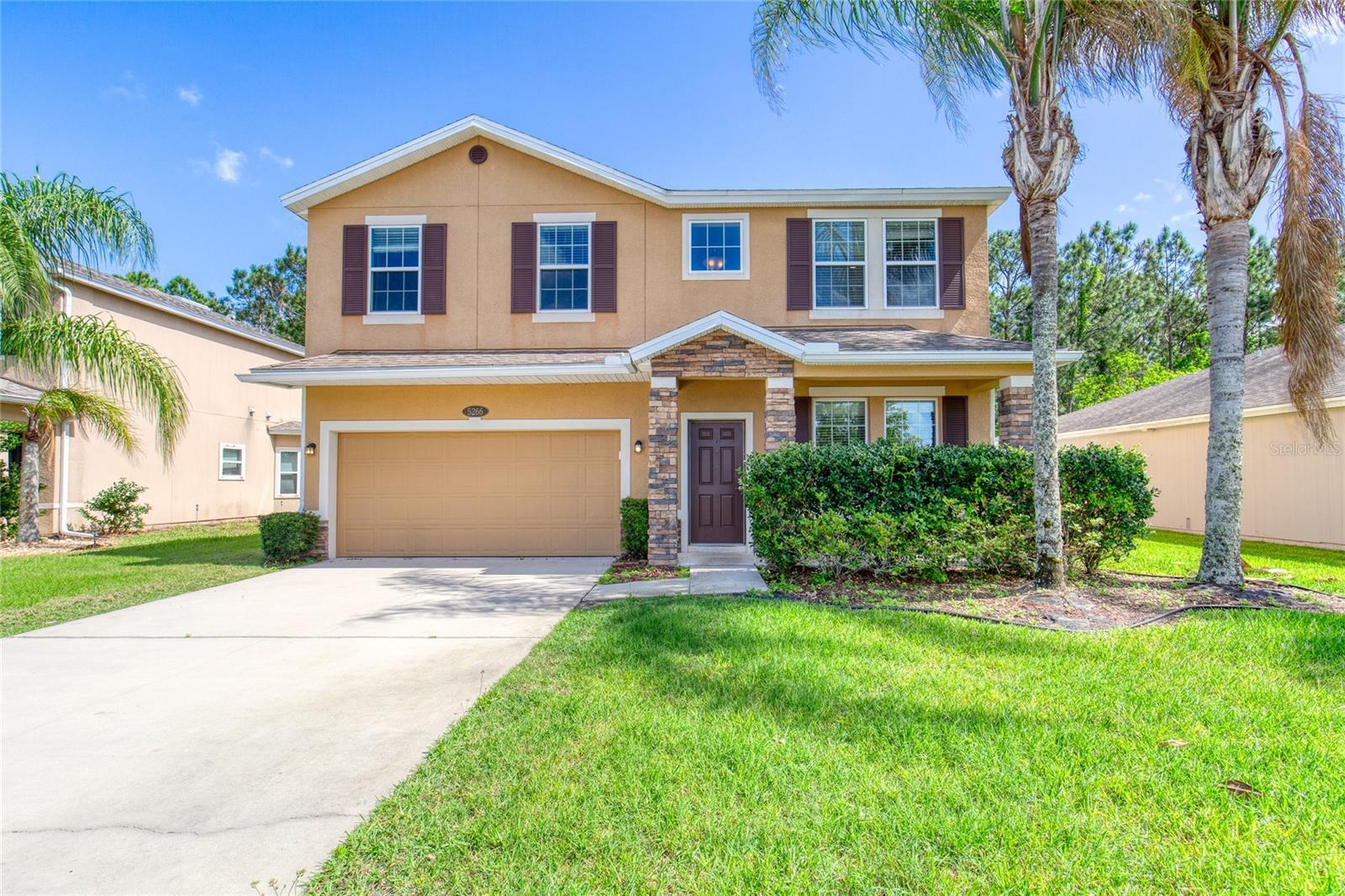 5266 Plantation Home Way — photo