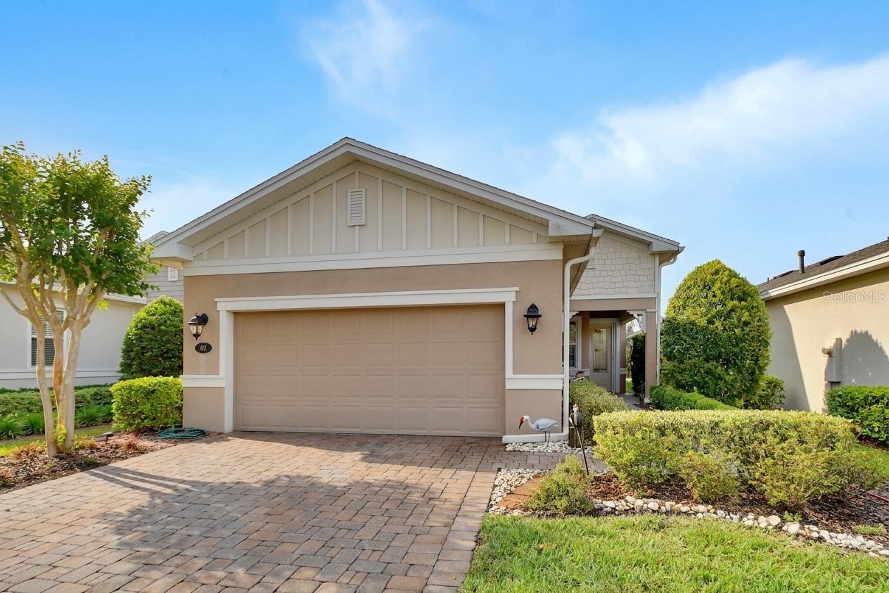 412 Tisbury Court — photo