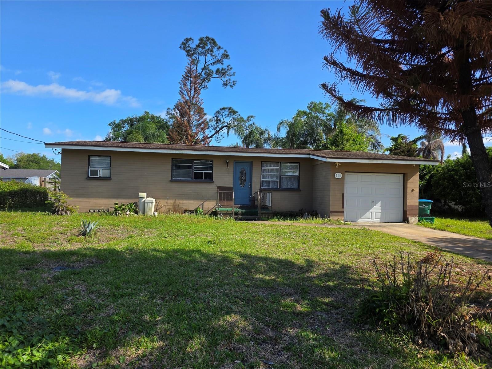 563 Martha Drive — photo