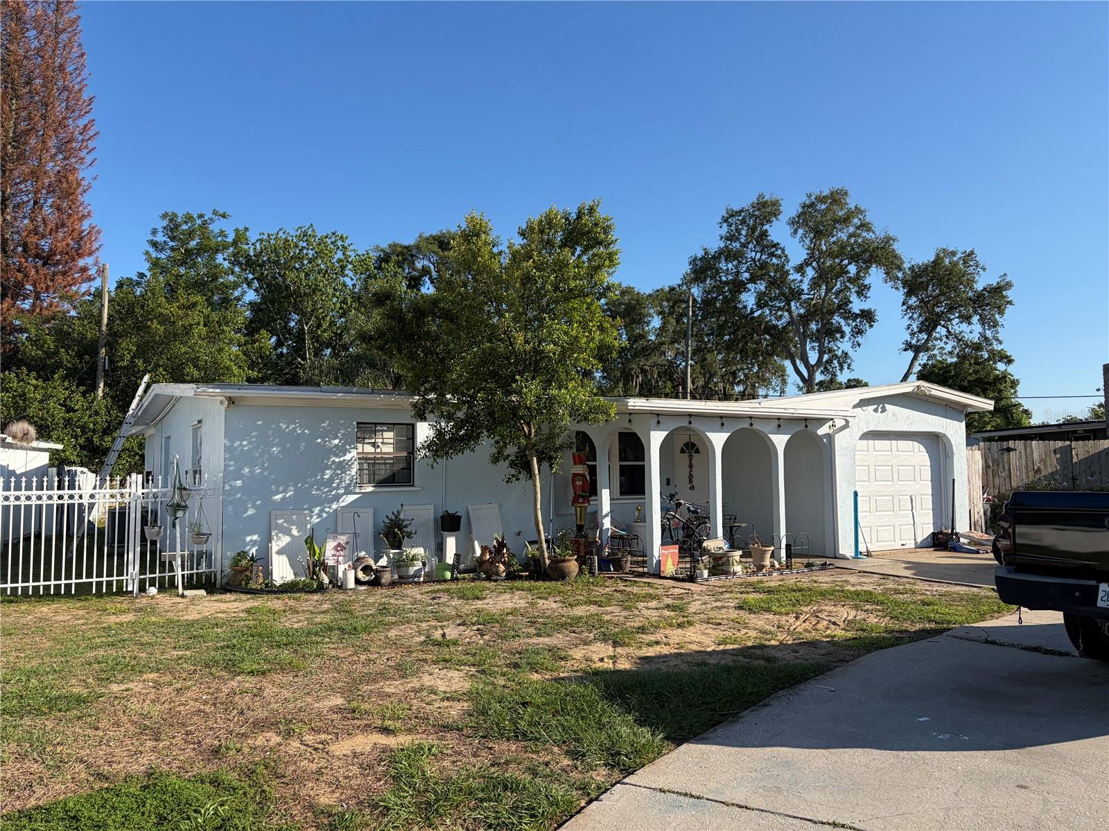 1405 Jackson Avenue — photo