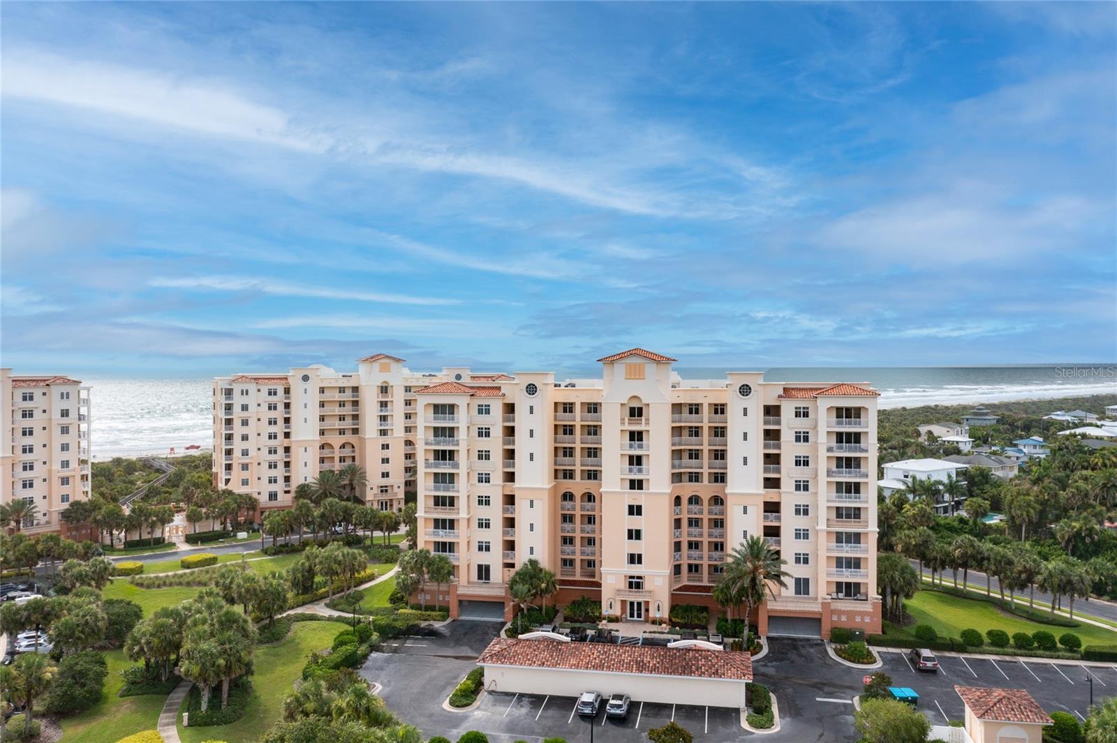 250 Minorca Beach Way 203 — photo