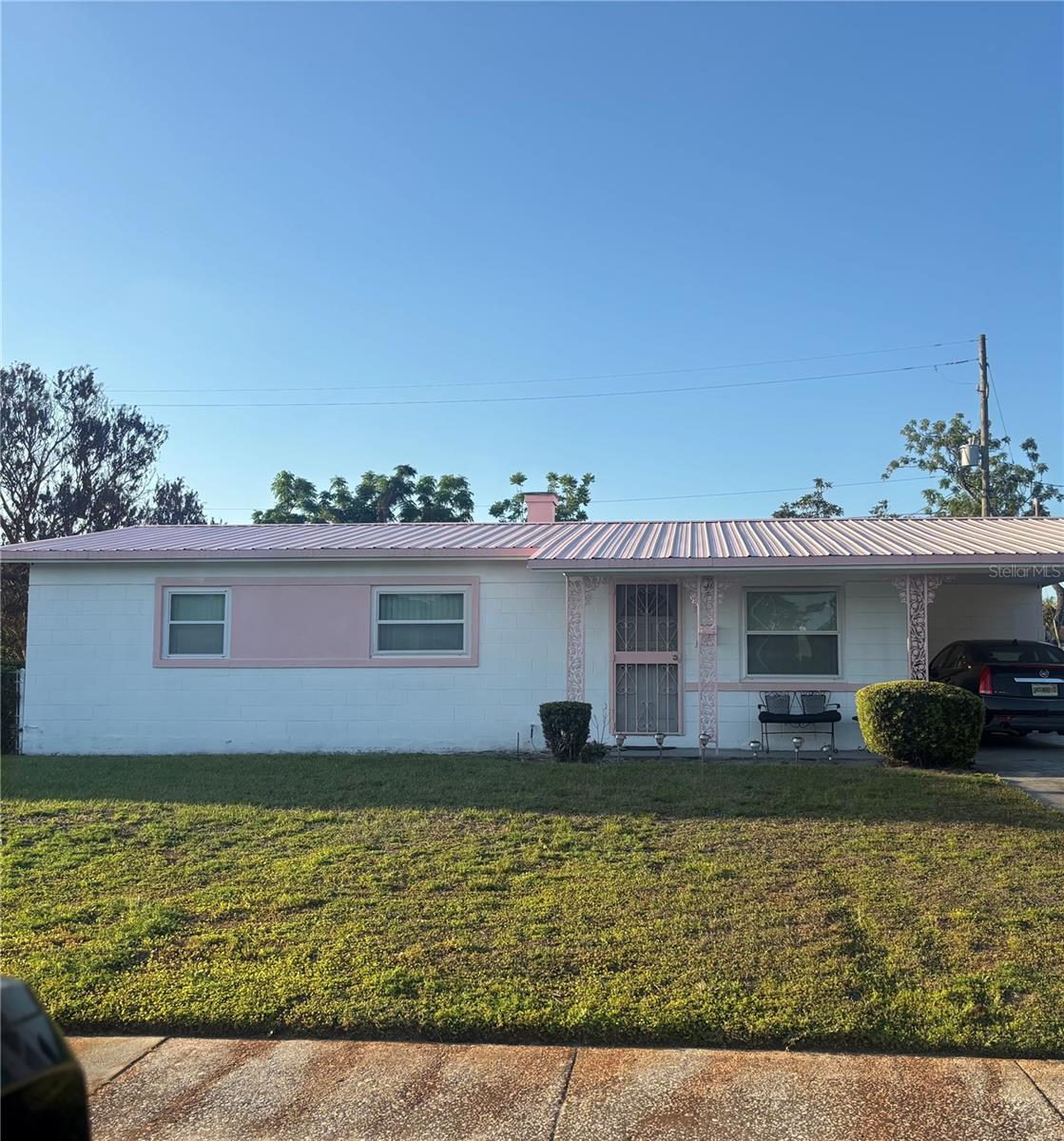 3309 Coleman Place — photo