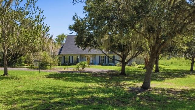 1245 Westoak Drive — photo