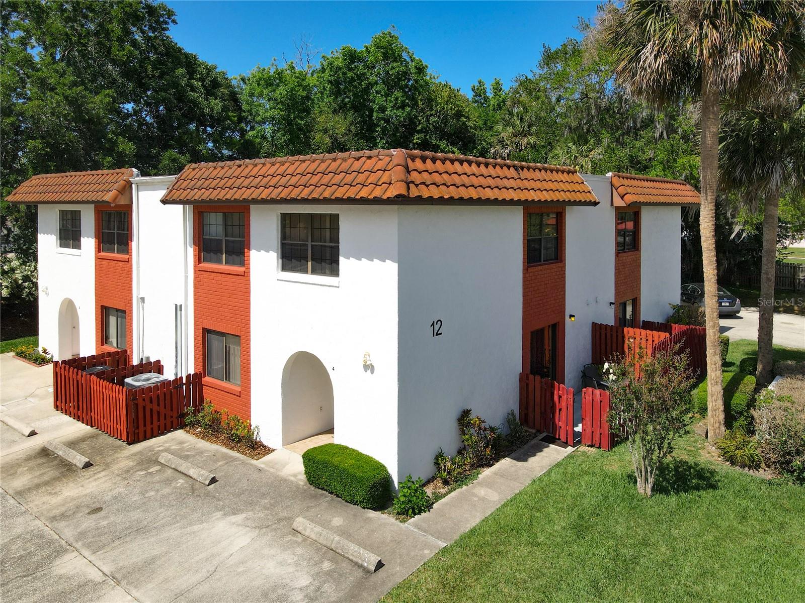 910 Big Tree Road 12-4 — photo