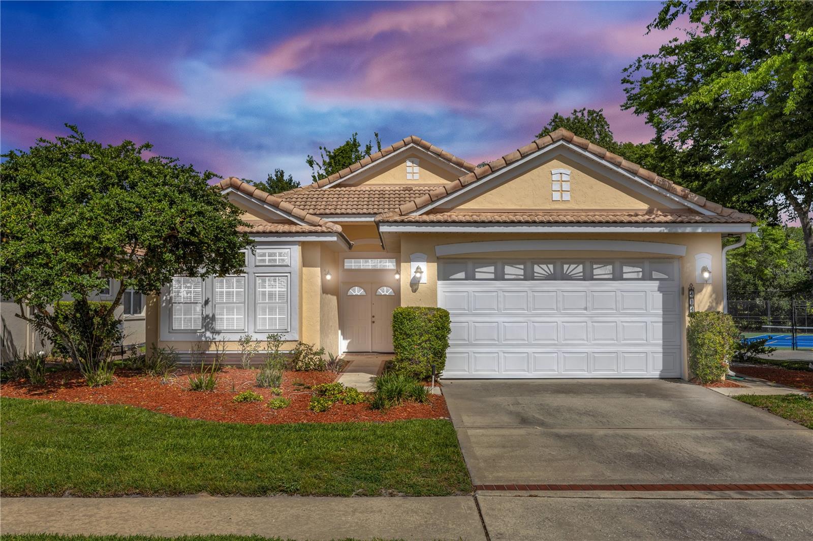 414 Fairlane Drive — photo