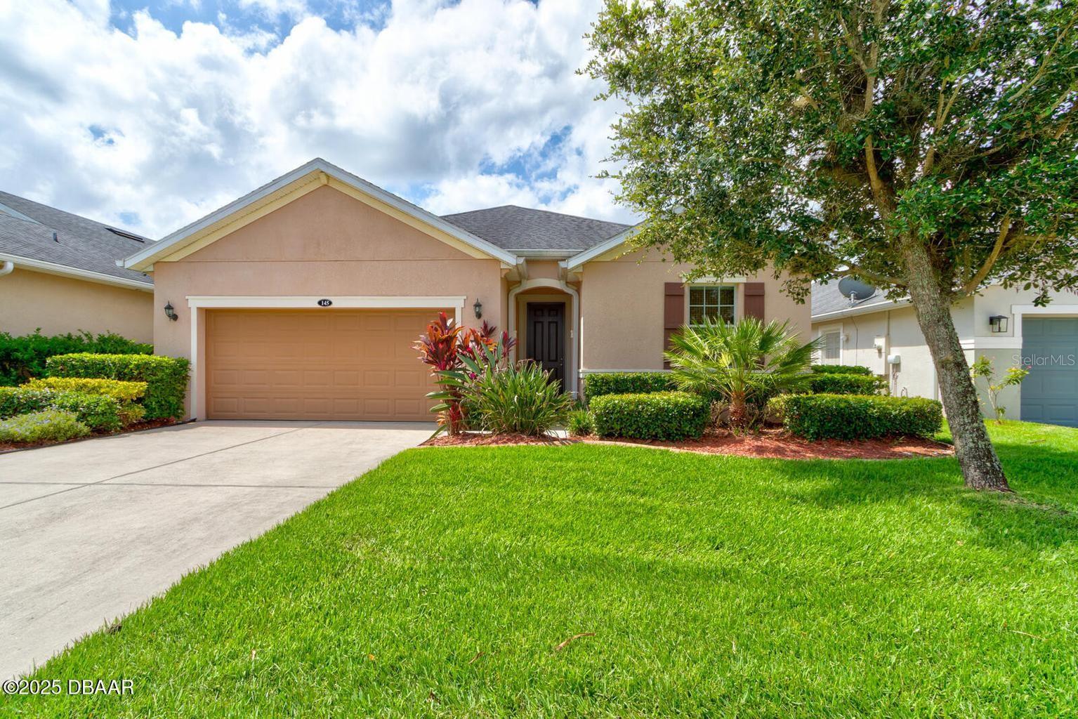 145 Prestwick Grande Drive — photo