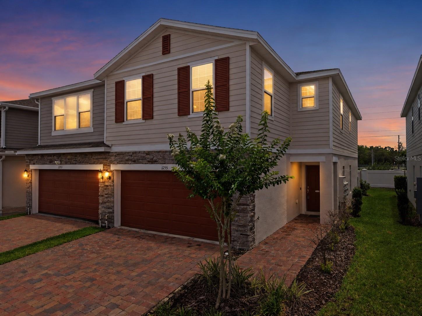 1255 Wispy Cypress Drive — photo