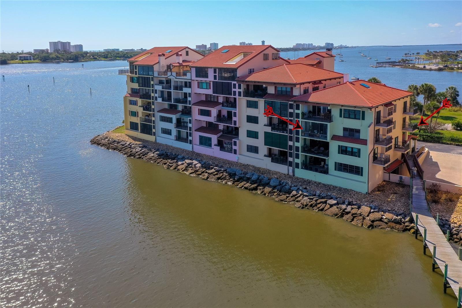 731 Marina Point Drive 731 — photo
