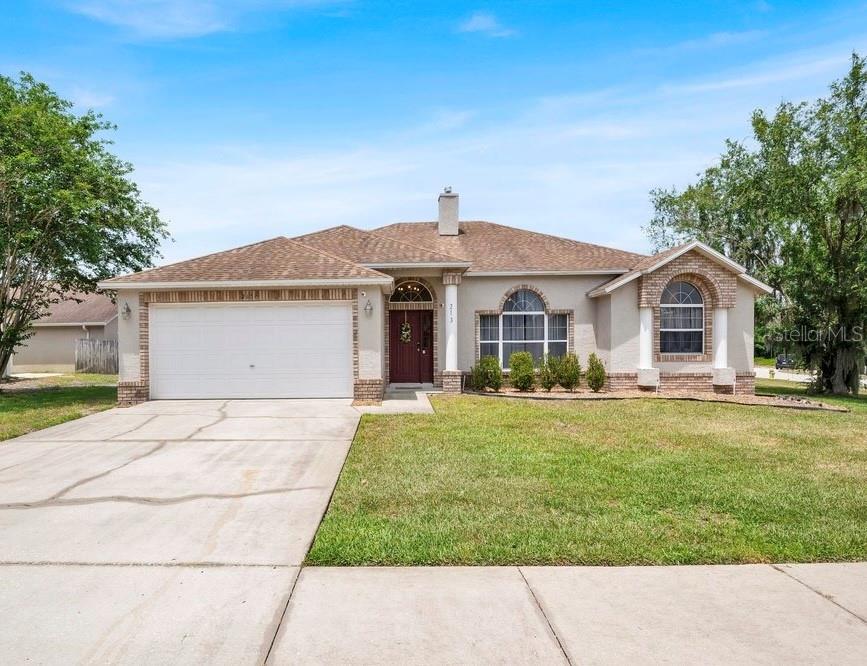 213 Brushcreek Drive — photo