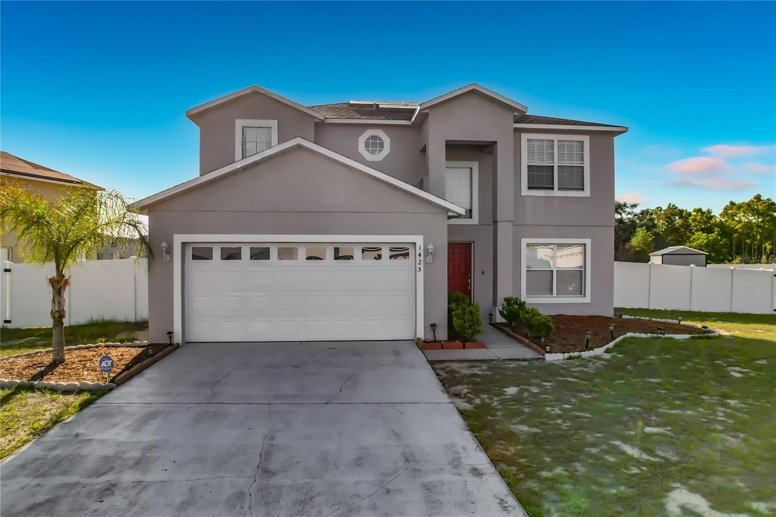 1425 Nelson Brook Way — photo