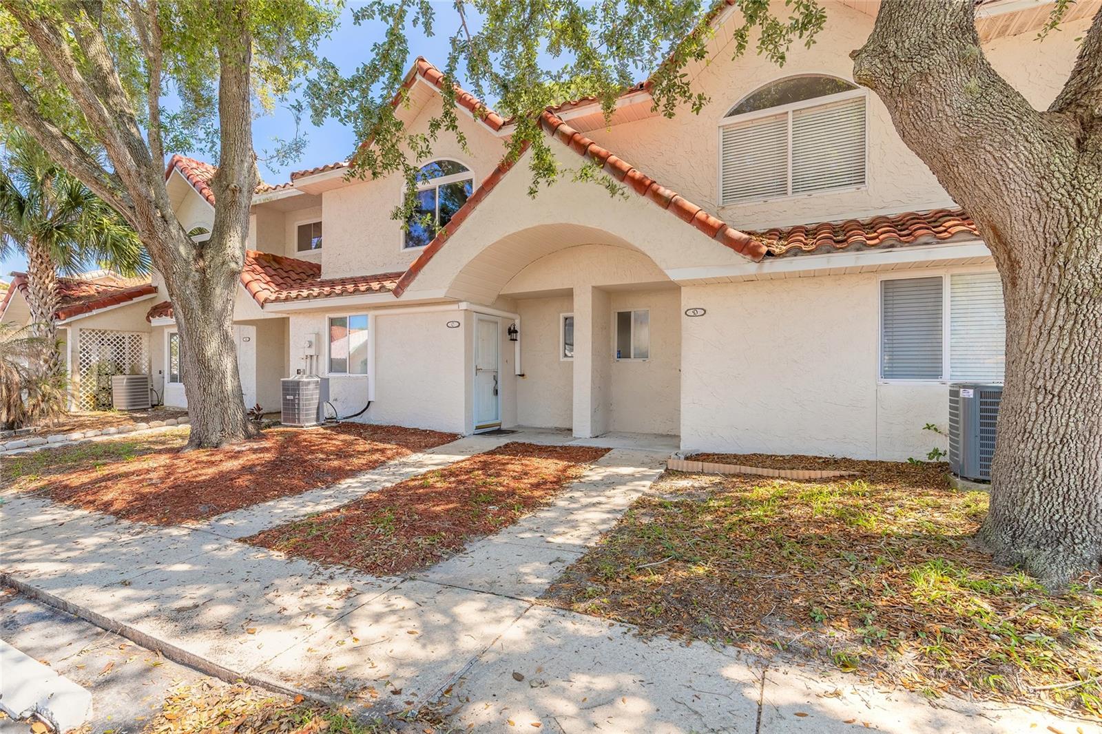 3548 Forest Branch Drive C — photo