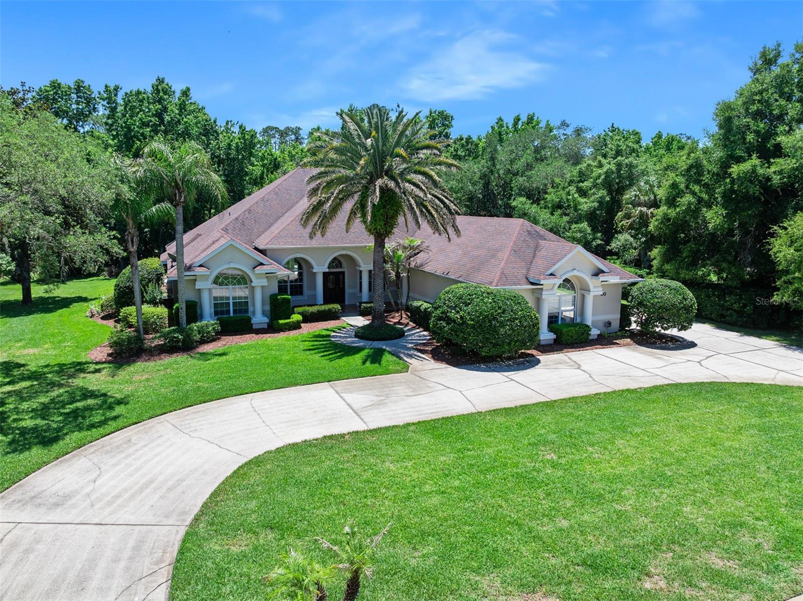 80 FOXCROFT RUN, ORMOND BEACH, FL 32174 — photo 3