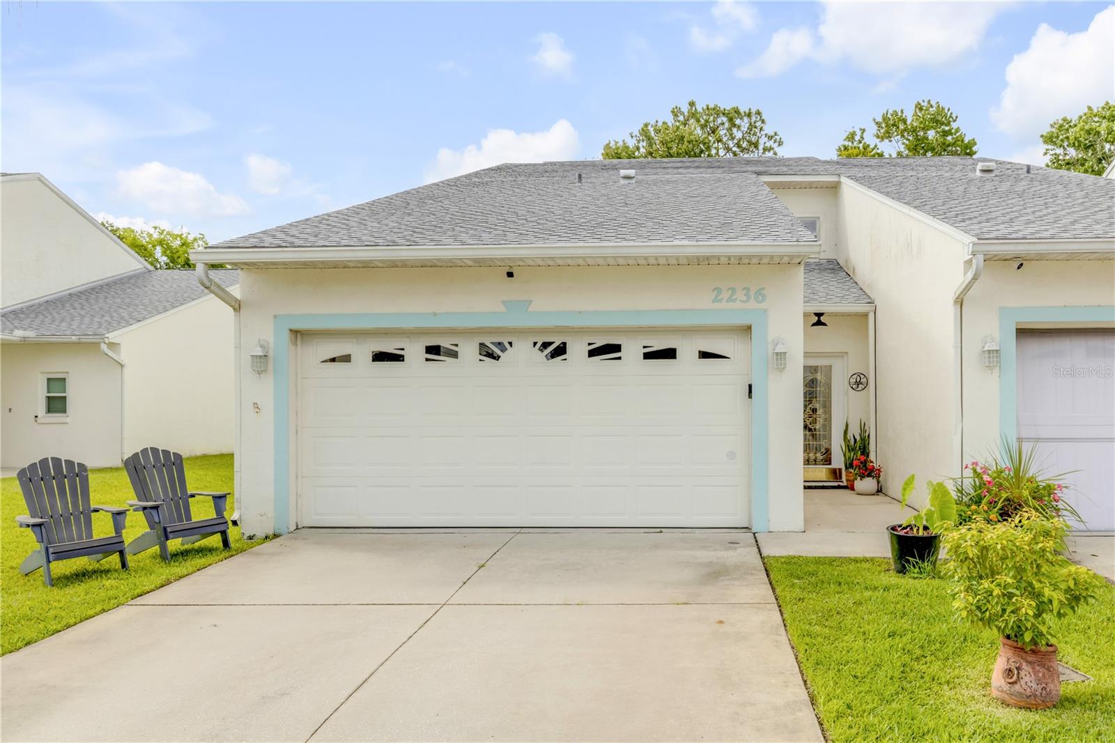 2236 Deerwood Drive — photo