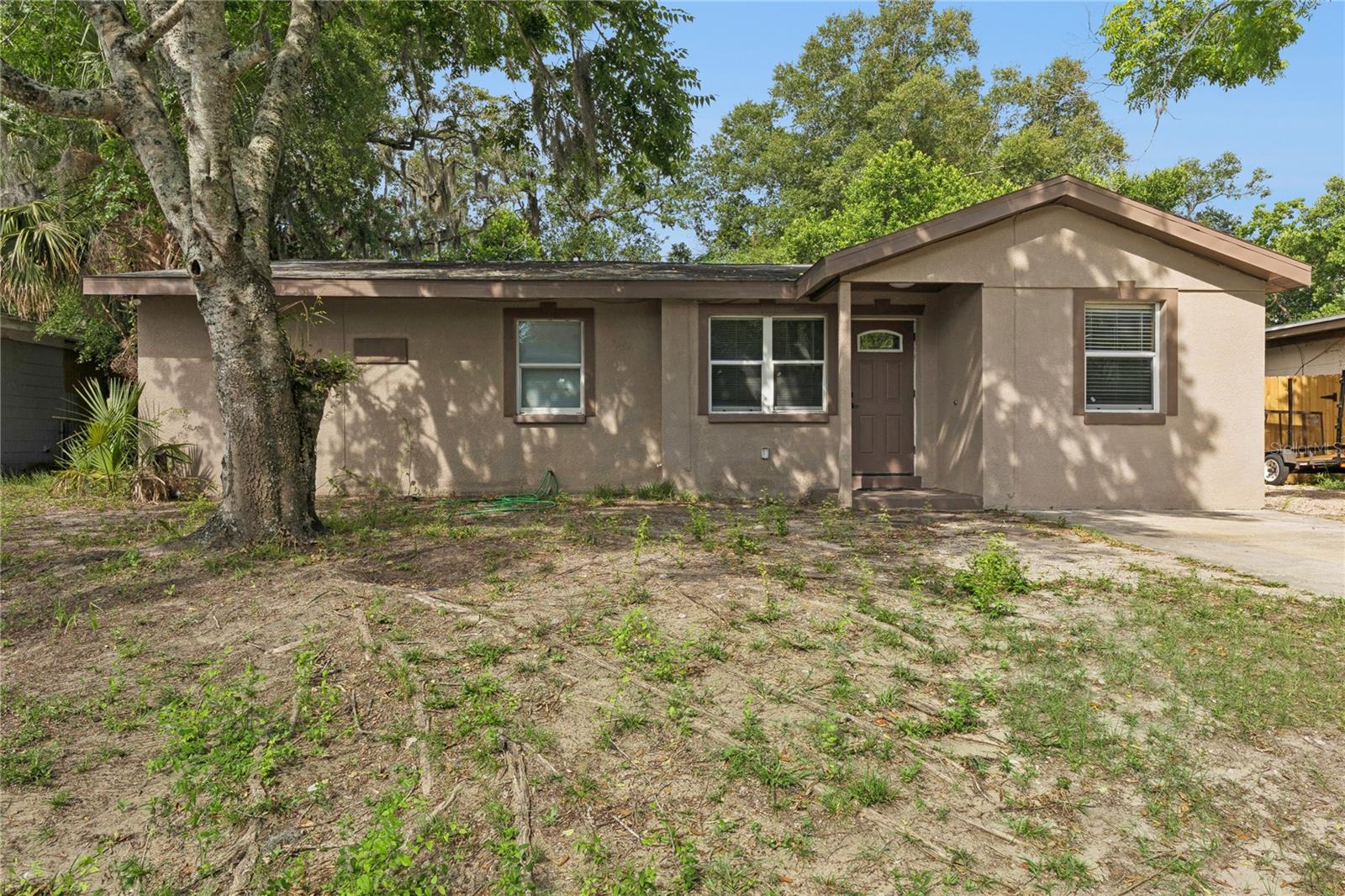 540 Colfax Drive — photo