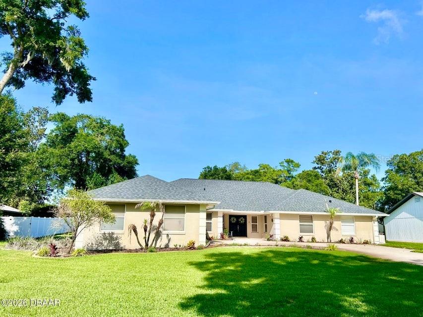 123 Rio Pinar Drive — photo