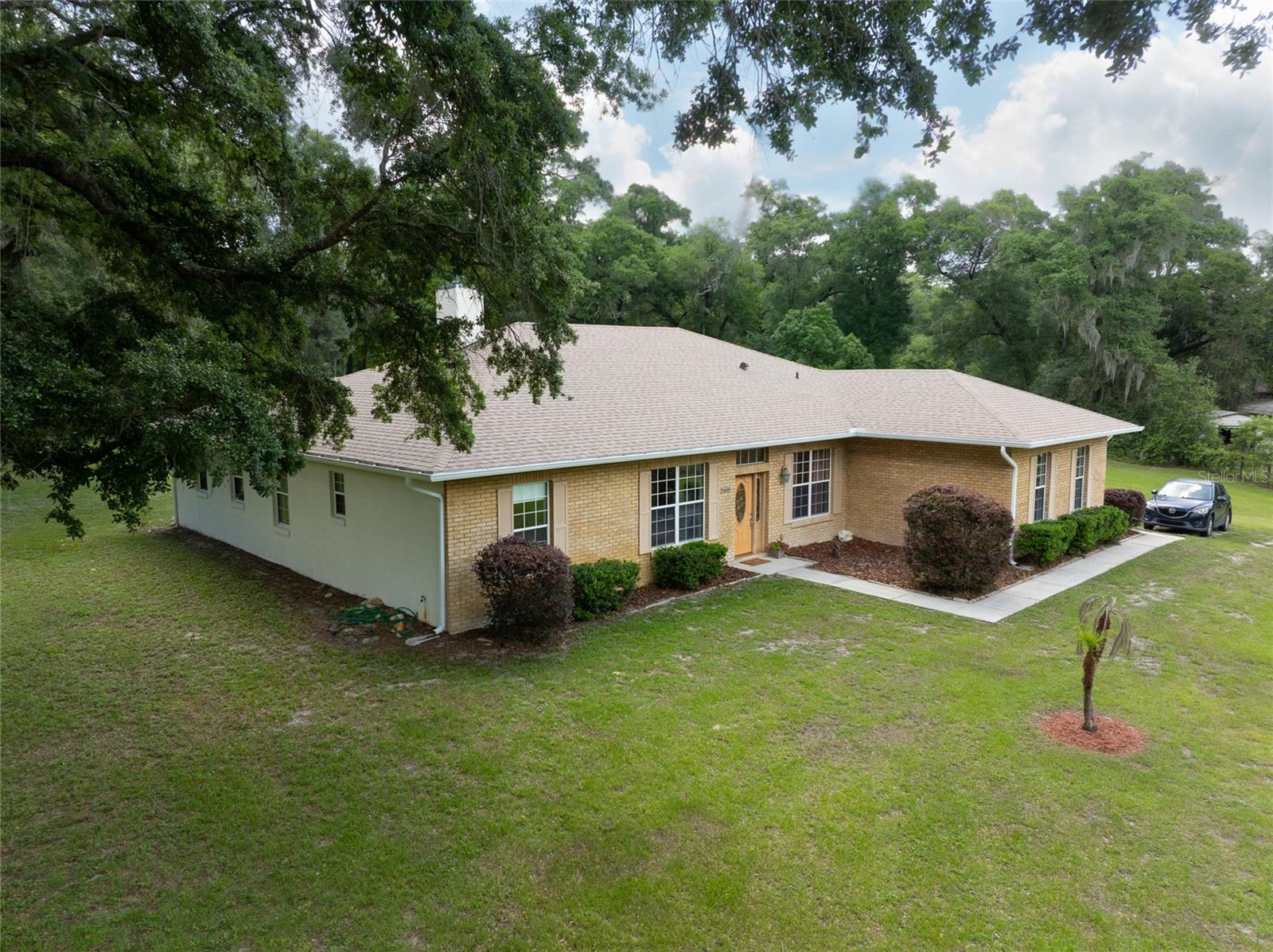 2698 Good Homes Road — photo