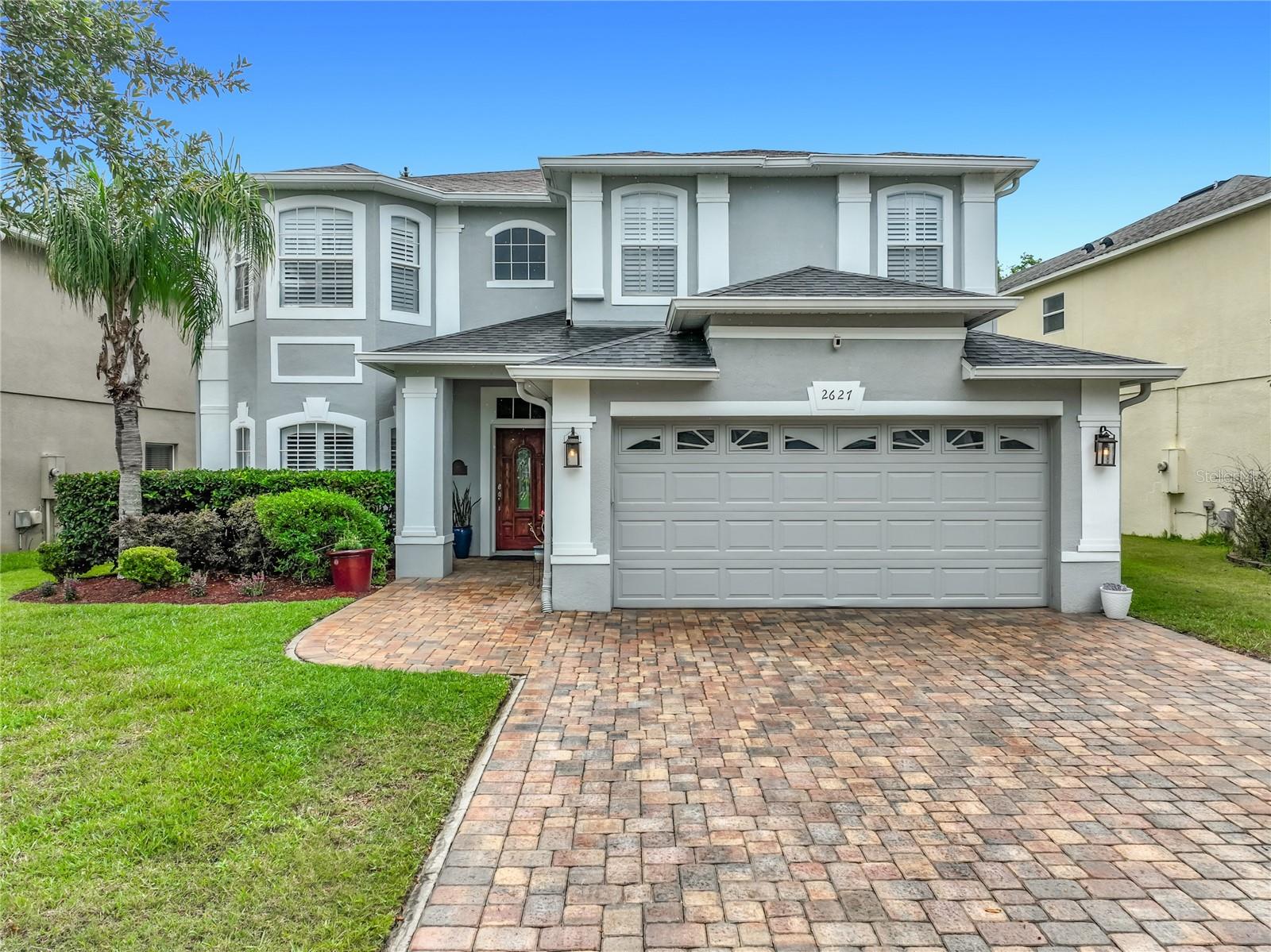 2627 Lakemoor Drive — photo