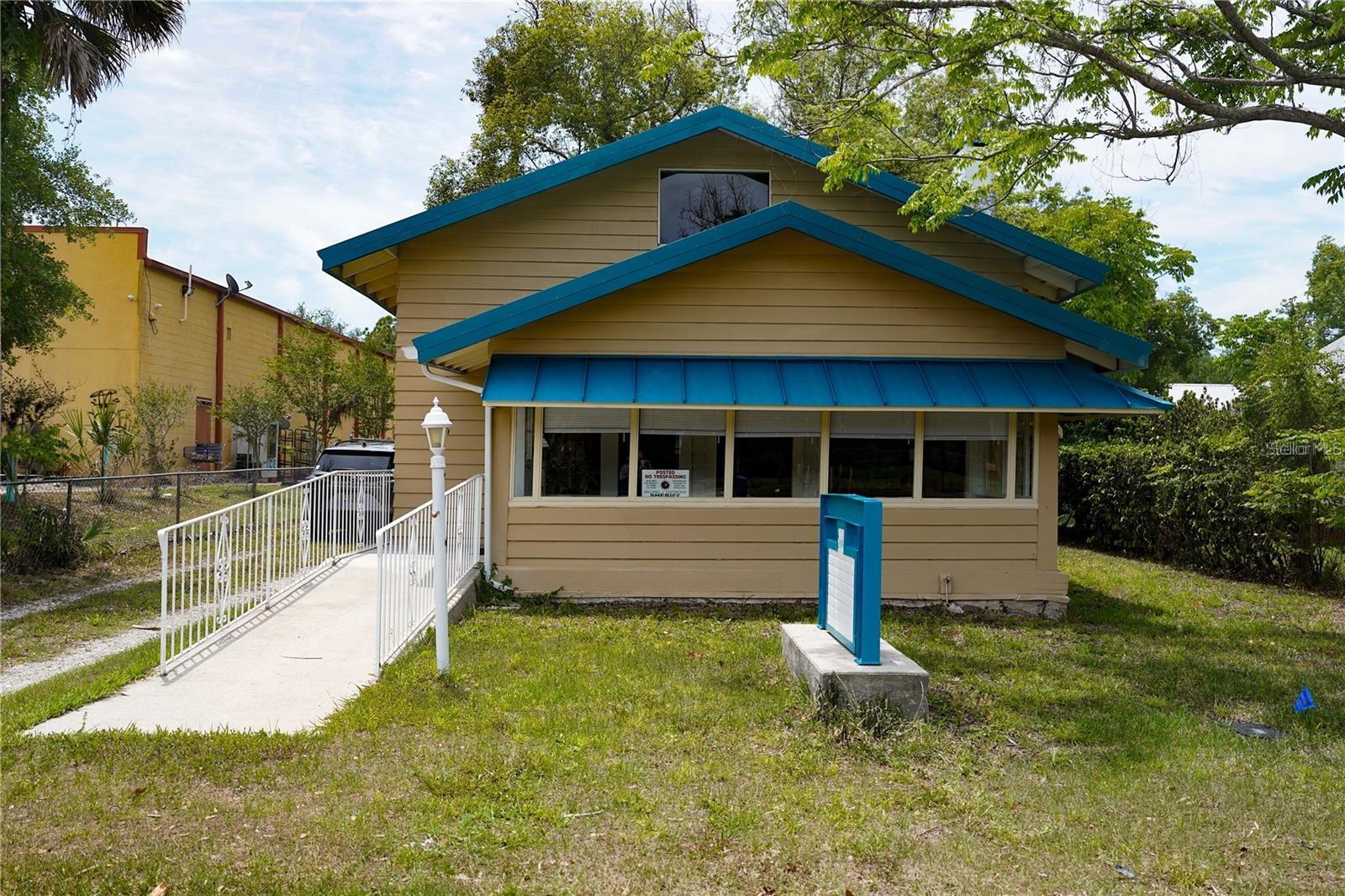 1004 Talton Avenue — photo