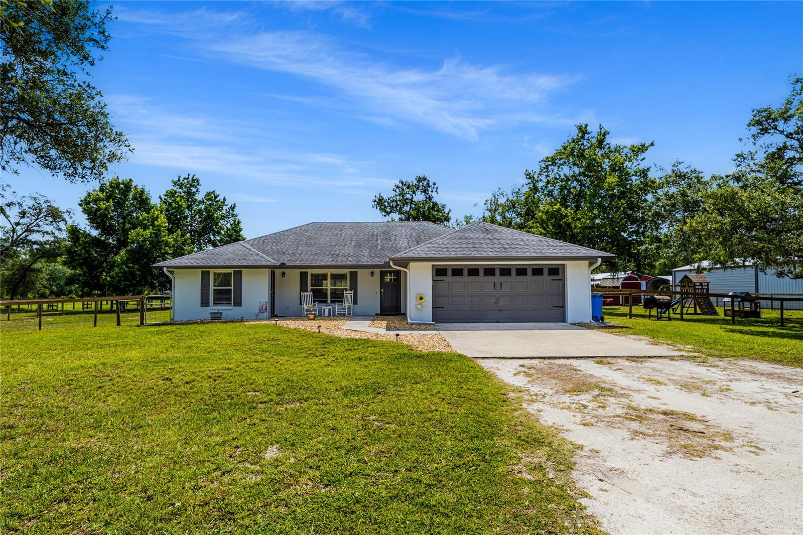 135 Linda Sue Drive — photo