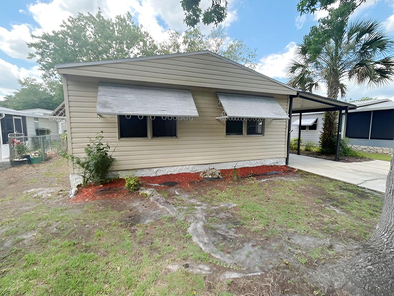 170 Palm Drive — photo
