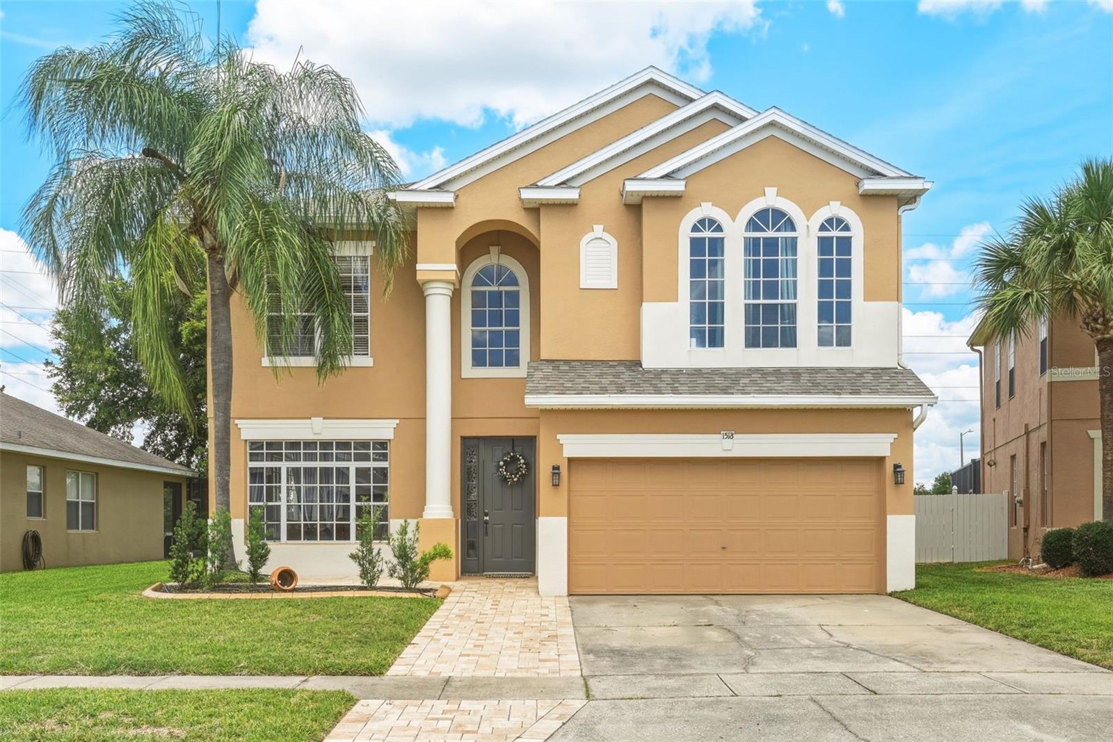 1518 Sun Meadow Drive — photo