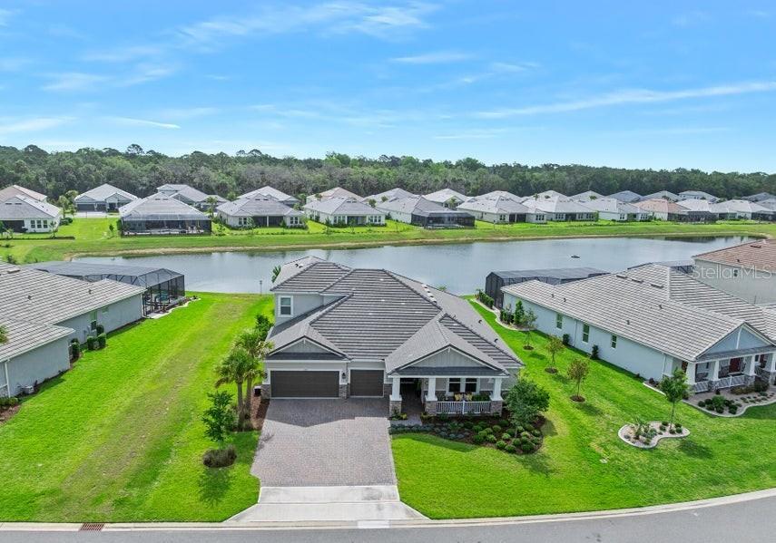 1369 ARKLOW CIRCLE, ORMOND BEACH, FL 32174 — photo 2