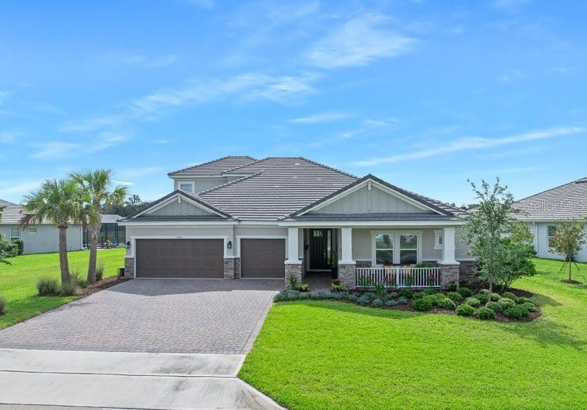 1369 ARKLOW CIRCLE, ORMOND BEACH, FL 32174 — photo 3