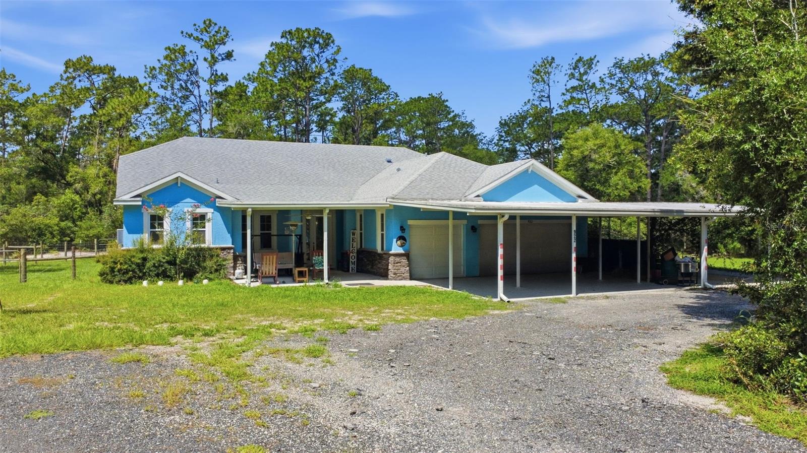 922 Volusia Timber Court — photo