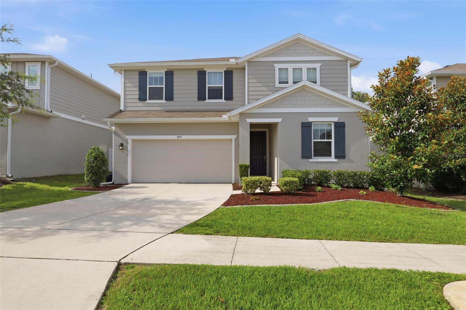 1037 River Otter Way — photo
