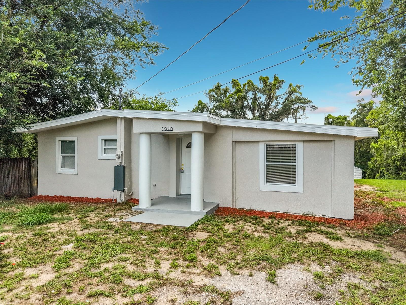 3828 White Heron Drive — photo